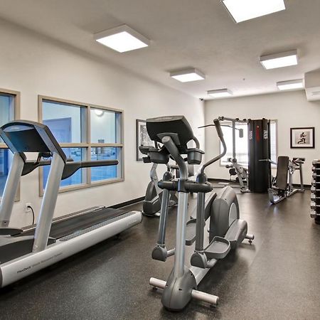 Canalta Hotel Moosomin מראה חיצוני תמונה